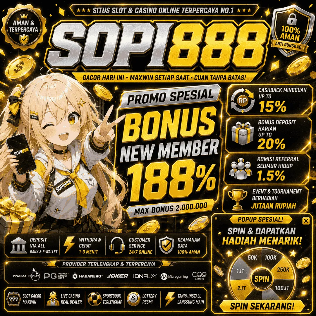SOPI888
